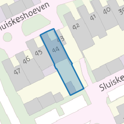 Perceel RML00-G-2089