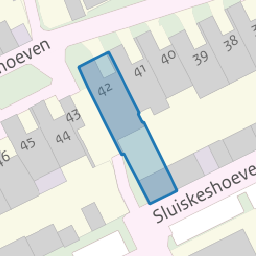 Perceel RML00-G-2091