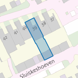 Perceel RML00-G-2094