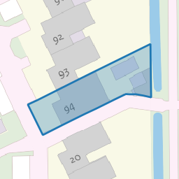 Perceel RML00-G-2098