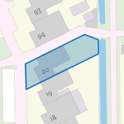 Perceel RML00-G-2099