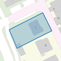 Perceel RML00-G-2101