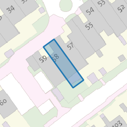 Perceel RML00-G-2109