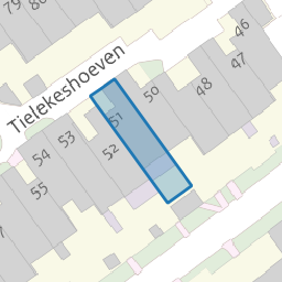 Perceel RML00-G-2116