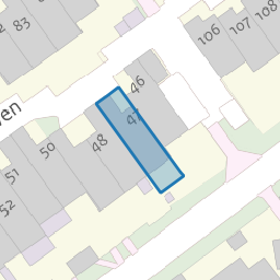 Perceel RML00-G-2120