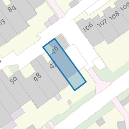 Perceel RML00-G-2121