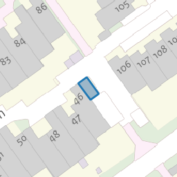 Perceel RML00-G-2122