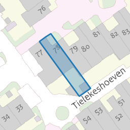 Perceel RML00-G-2124