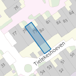 Perceel RML00-G-2125