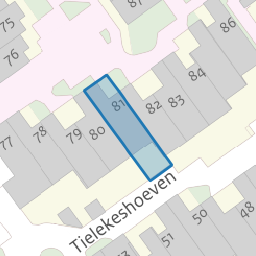 Perceel RML00-G-2127