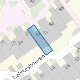 Perceel RML00-G-2128