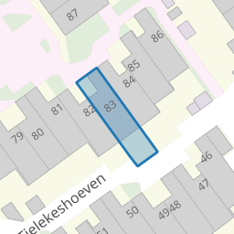 Perceel RML00-G-2129