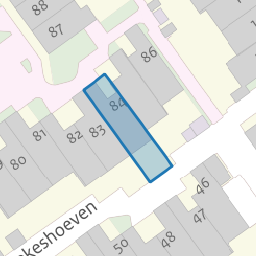 Perceel RML00-G-2130