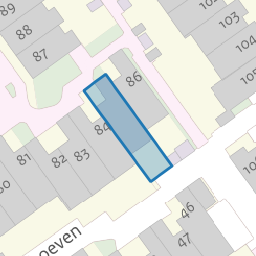 Perceel RML00-G-2131