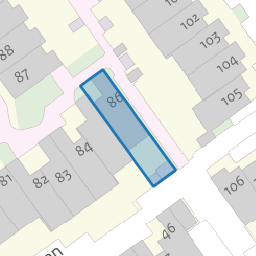 Perceel RML00-G-2132