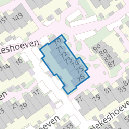 Perceel RML00-G-2133