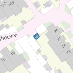 Perceel RML00-G-2134