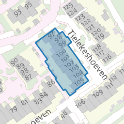 Perceel RML00-G-2137