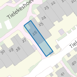 Perceel RML00-G-2145