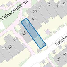 Perceel RML00-G-2146