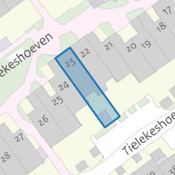 Perceel RML00-G-2148