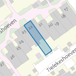 Perceel RML00-G-2149