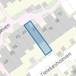 Perceel RML00-G-2150