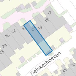 Perceel RML00-G-2151