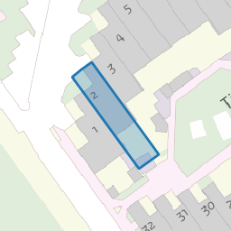 Perceel RML00-G-2156