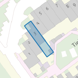 Perceel RML00-G-2157