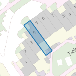 Perceel RML00-G-2158