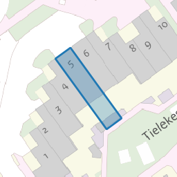 Perceel RML00-G-2159