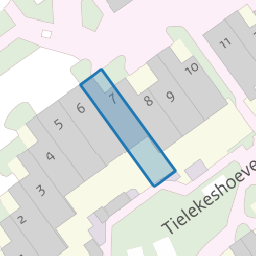 Perceel RML00-G-2161