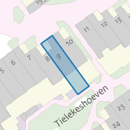 Perceel RML00-G-2163