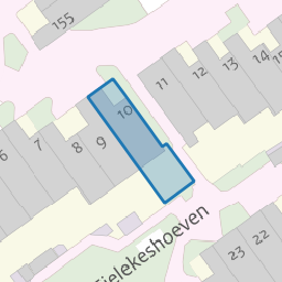 Perceel RML00-G-2164