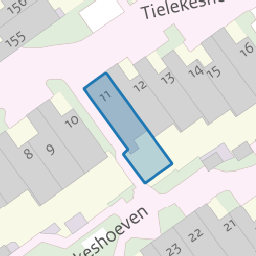 Perceel RML00-G-2165