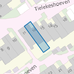 Perceel RML00-G-2166