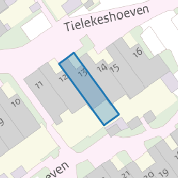 Perceel RML00-G-2167