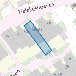 Perceel RML00-G-2168