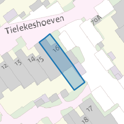 Perceel RML00-G-2170