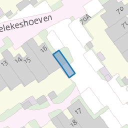 Perceel RML00-G-2171