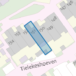 Perceel RML00-G-2180