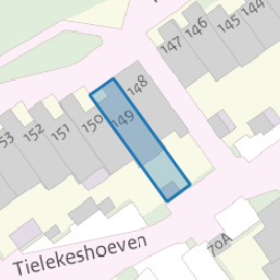 Perceel RML00-G-2182