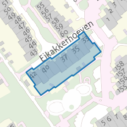 Perceel RML00-G-2184