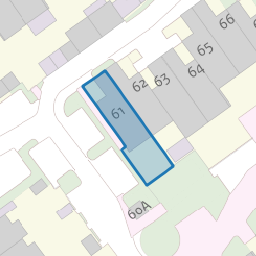 Perceel RML00-G-2187