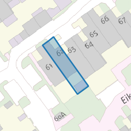 Perceel RML00-G-2188