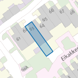 Perceel RML00-G-2189