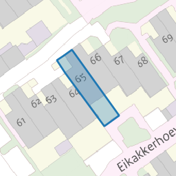 Perceel RML00-G-2191