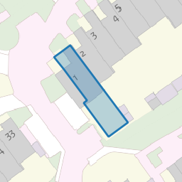 Perceel RML00-G-2196