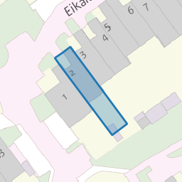 Perceel RML00-G-2197